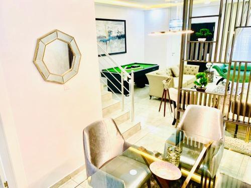 Shortlethomes Tiara's Short Let Apartment In Lekki Phase 1