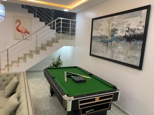 Shortlethomes Tiara's Short Let Apartment In Lekki Phase 1