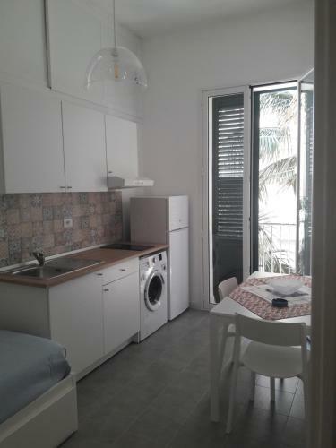 Renda Apartments