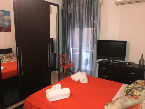 B&B Il Profumo Del Porto