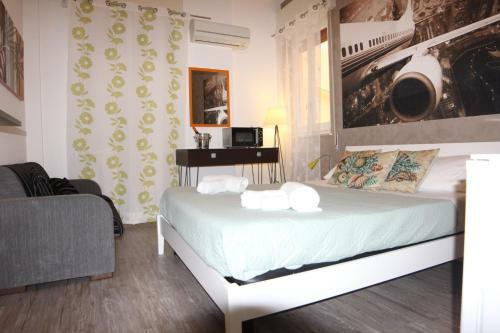 B&B Il Profumo Del Porto