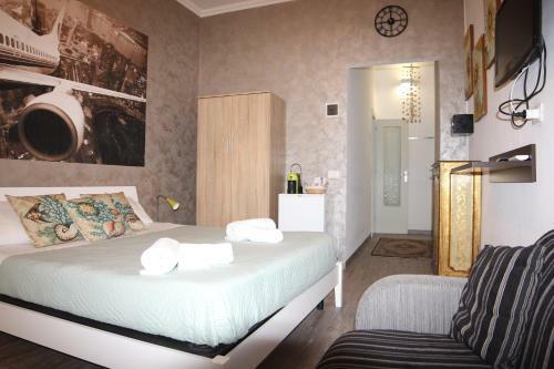 B&B Il Profumo Del Porto