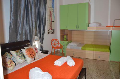 B&B Il Profumo Del Porto