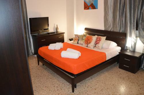 B&B Il Profumo Del Porto