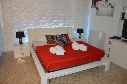 B&B Il Profumo Del Porto