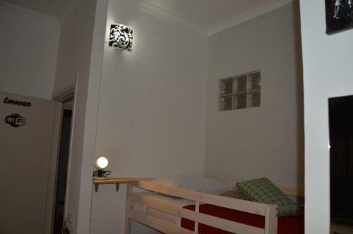 B&B Il Profumo Del Porto