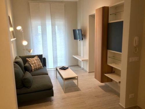 Apartamento Angelica E Orlando