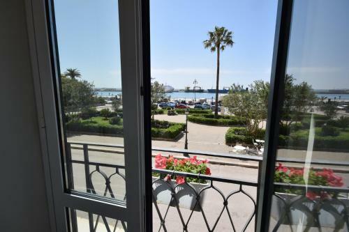 Apartamento Angelica E Orlando