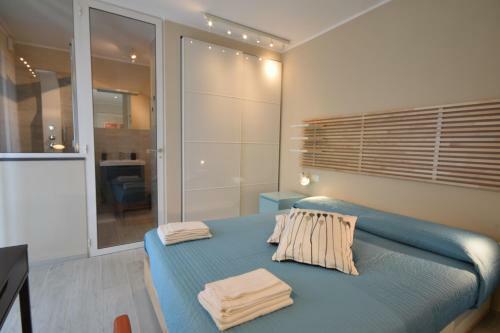 Apartamento Angelica E Orlando