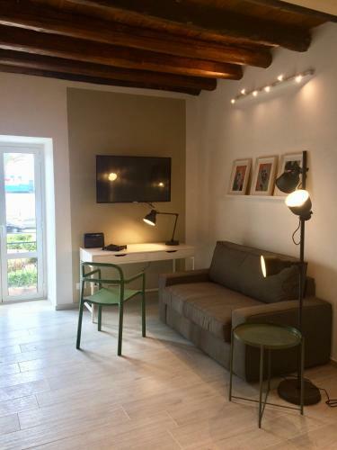 Apartamento Angelica E Orlando