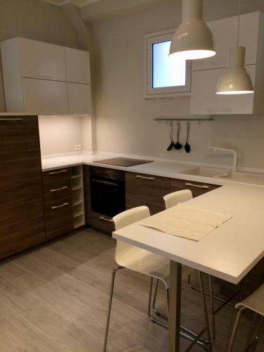 Apartamento Angelica E Orlando