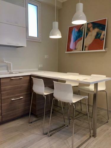 Apartamento Angelica E Orlando