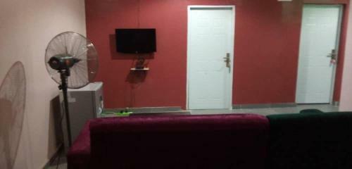 Cordys Apartments