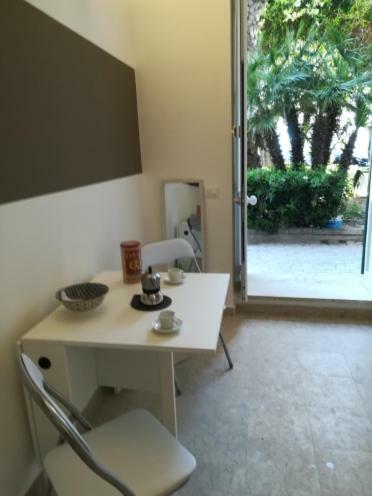 Apartamento Pappalardo - Regina Elena
