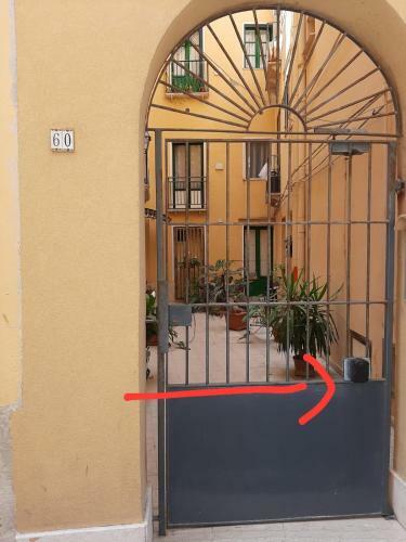 Apartamento La Casa Di Paoletta A Due Passi Dal Mare