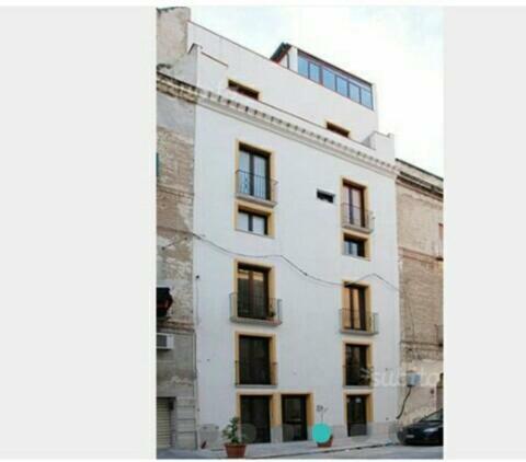 Apartamento Casa Vacanze Viola