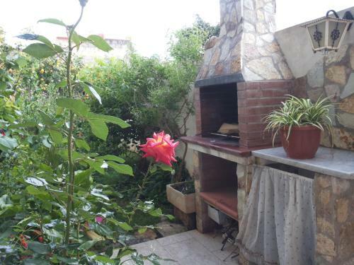 Apartamento Giardino Fiorito