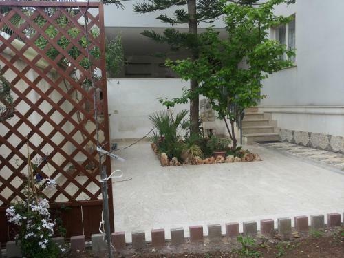 Apartamento Giardino Fiorito