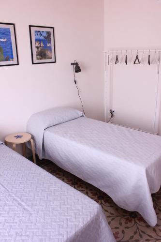 Apartment Trapani's Heart