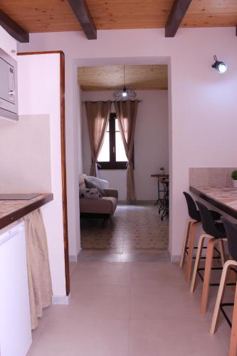 Apartment Trapani's Heart