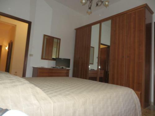 Apartamento Appartamento Erice Bassa