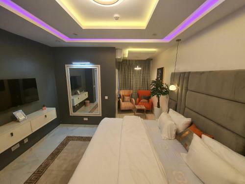 Apartamento Dre's Place