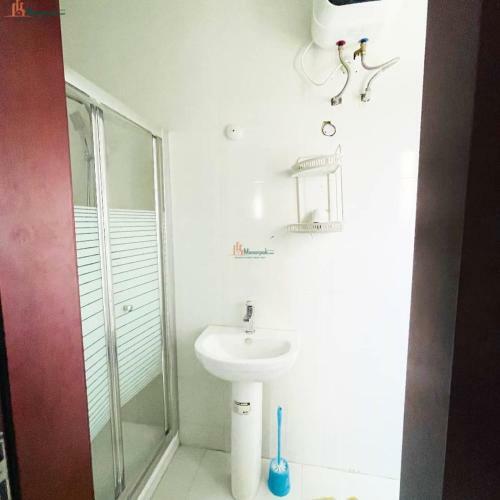 Classic Lovely 2 Bedroom Apartment