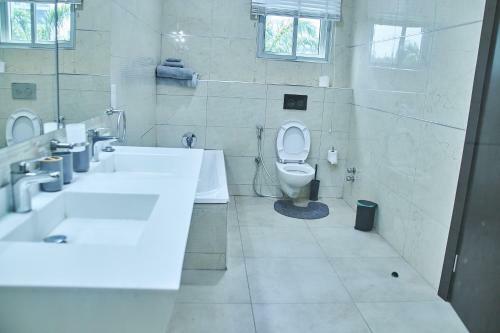 Apartamento Crystal House Shortlets