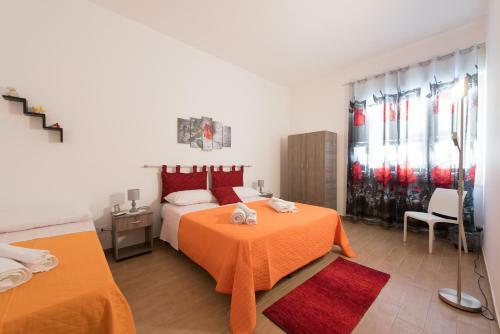 B&B Gli Ontani