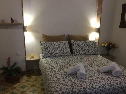 Apartamento Al Civico 9