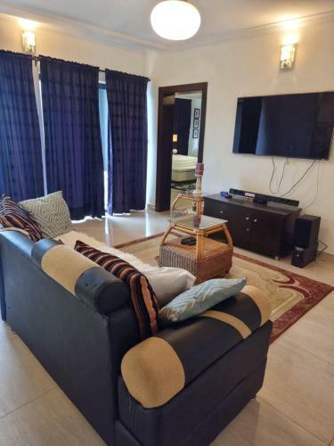 Jay Spectaculah Apartment Ikoyi