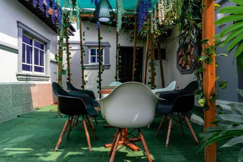 Beautiful Self-con Apartment 247 Power And Free Wifi