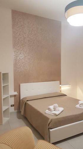 Apartamento Casa Vacanza Vittoria