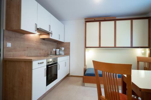 Apartamento Appartementhaus Kreuzgasse