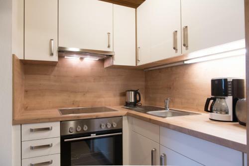Apartamento Appartementhaus Kreuzgasse