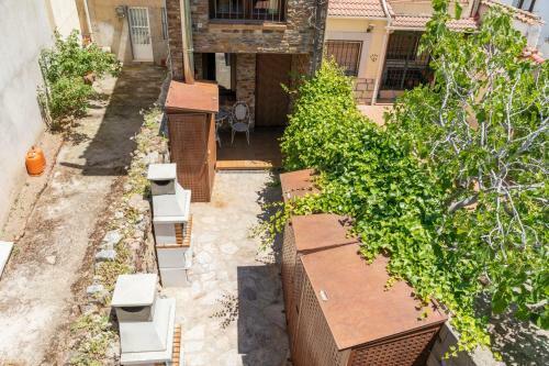 Apartamento Abuela Benita