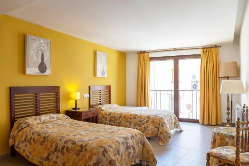 Apartamento Abuela Benita