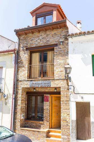 Apartamento Abuela Benita