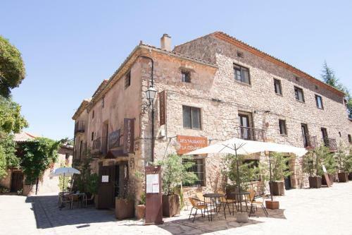 Hostal Casa Rural La Cer�mica