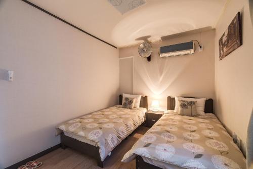 Hostal Gold Hill Guesthouse