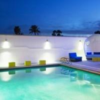 Hotel Aloft Tucson University
