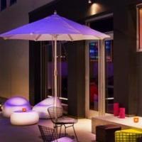 Hotel Aloft Tucson University