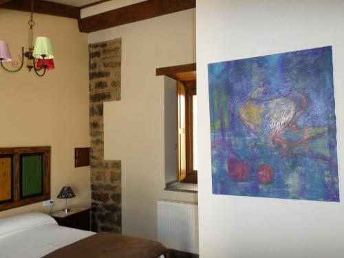 Hostal Molinos De Antero