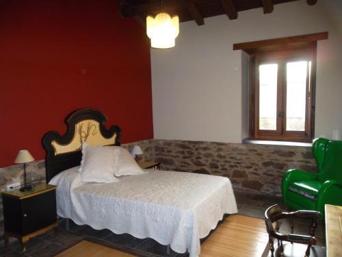 Hostal Molinos De Antero