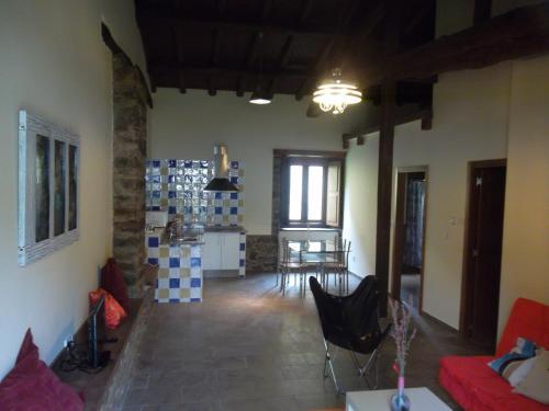 Hostal Molinos De Antero