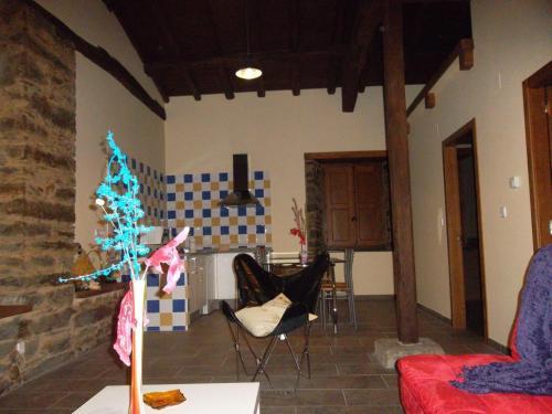 Hostal Molinos De Antero