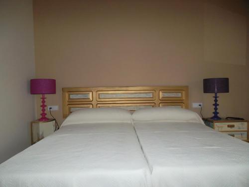 Hostal Molinos De Antero