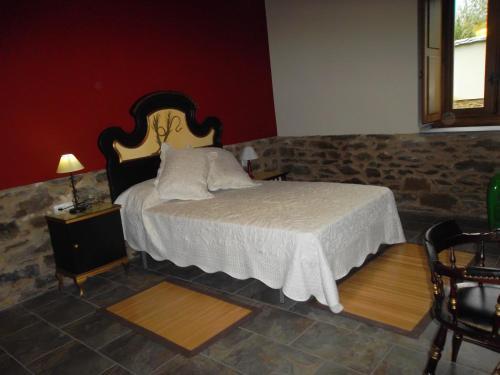 Hostal Molinos De Antero