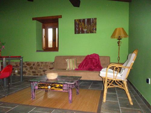 Hostal Molinos De Antero