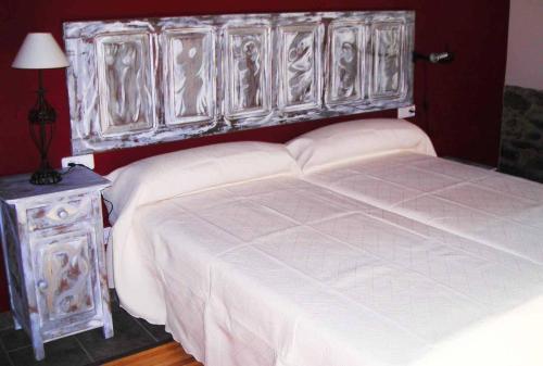 Hostal Molinos De Antero